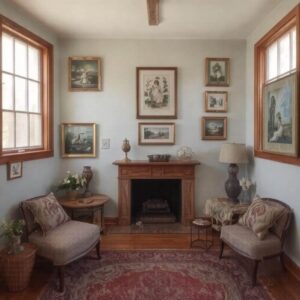 Designerskie elementy