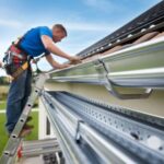 Instalacja rynien krok po kroku