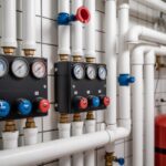 grupa pompowo-mieszająca