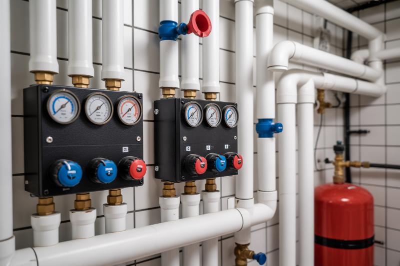 grupa pompowo-mieszająca